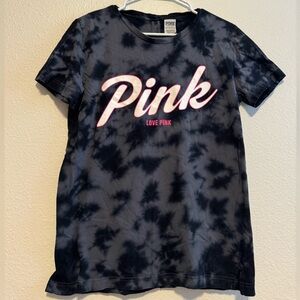 PINK Victorious Secret Oversized Tee